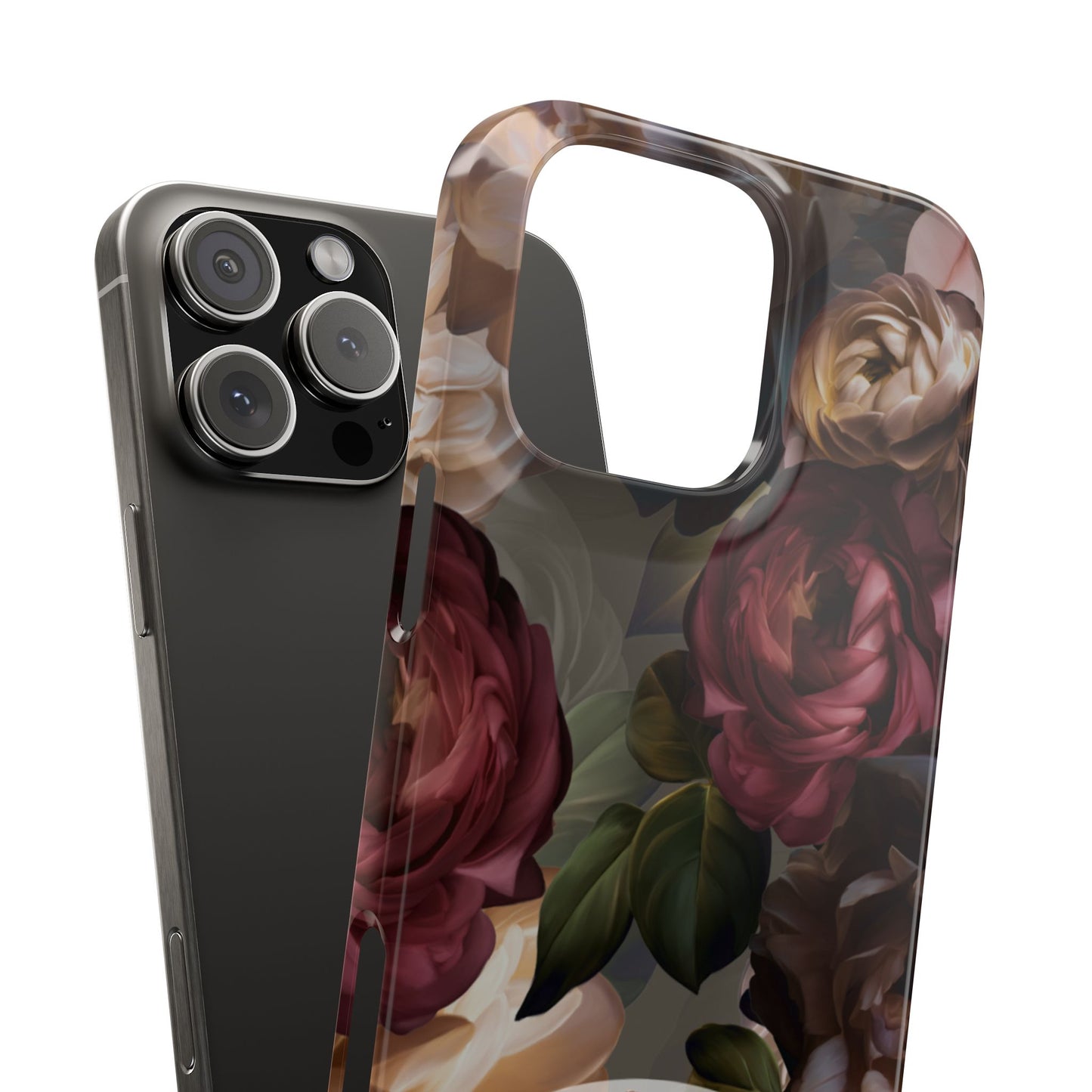 Wicked Winemakers Artist Series Phone Snap Case