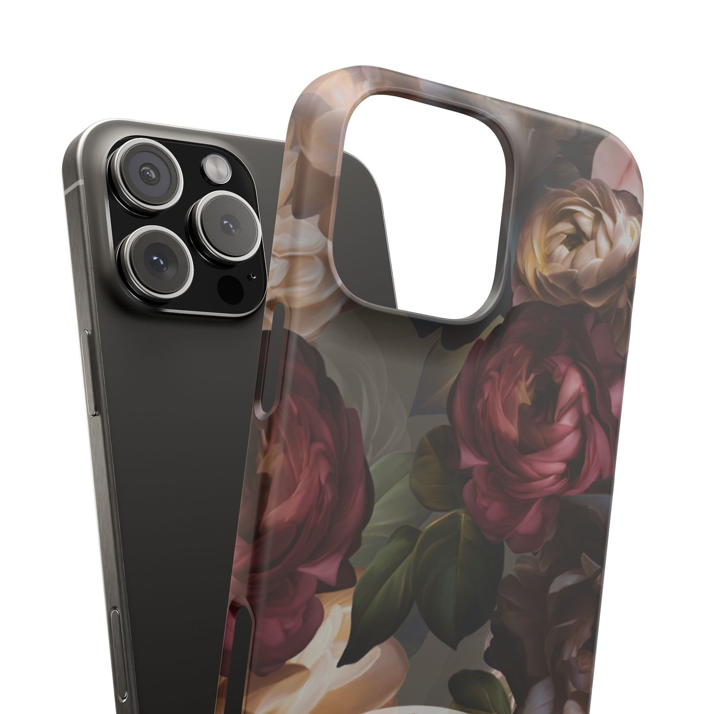 Wicked Winemakers Artist Series Phone Snap Case