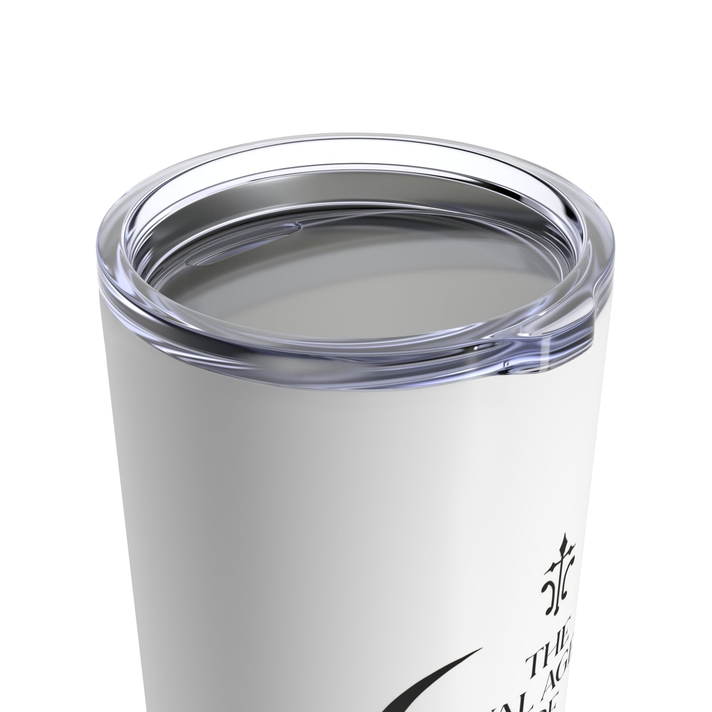 Royal Agents of MI6 Tumbler 20oz