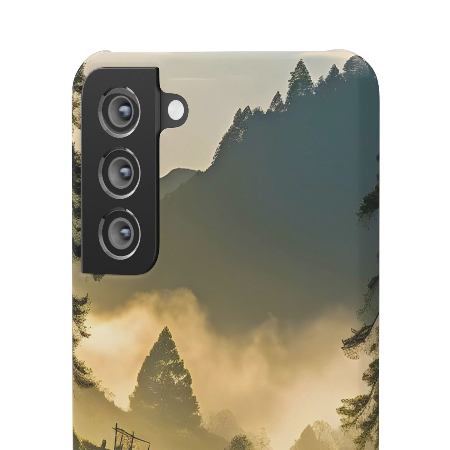 Cowboys of Crested Butte Artist Series Phone Snap Case
