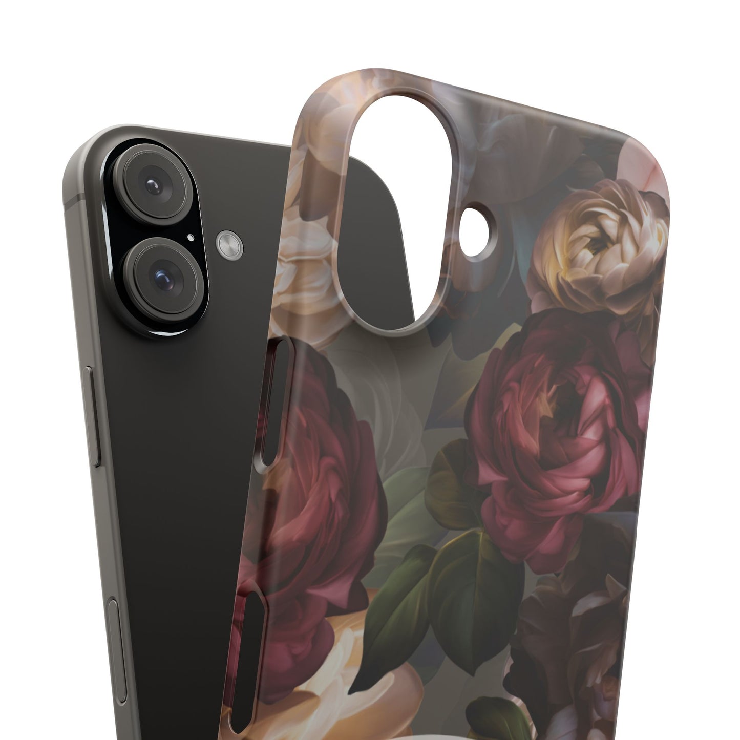 Wicked Winemakers Artist Series Phone Snap Case