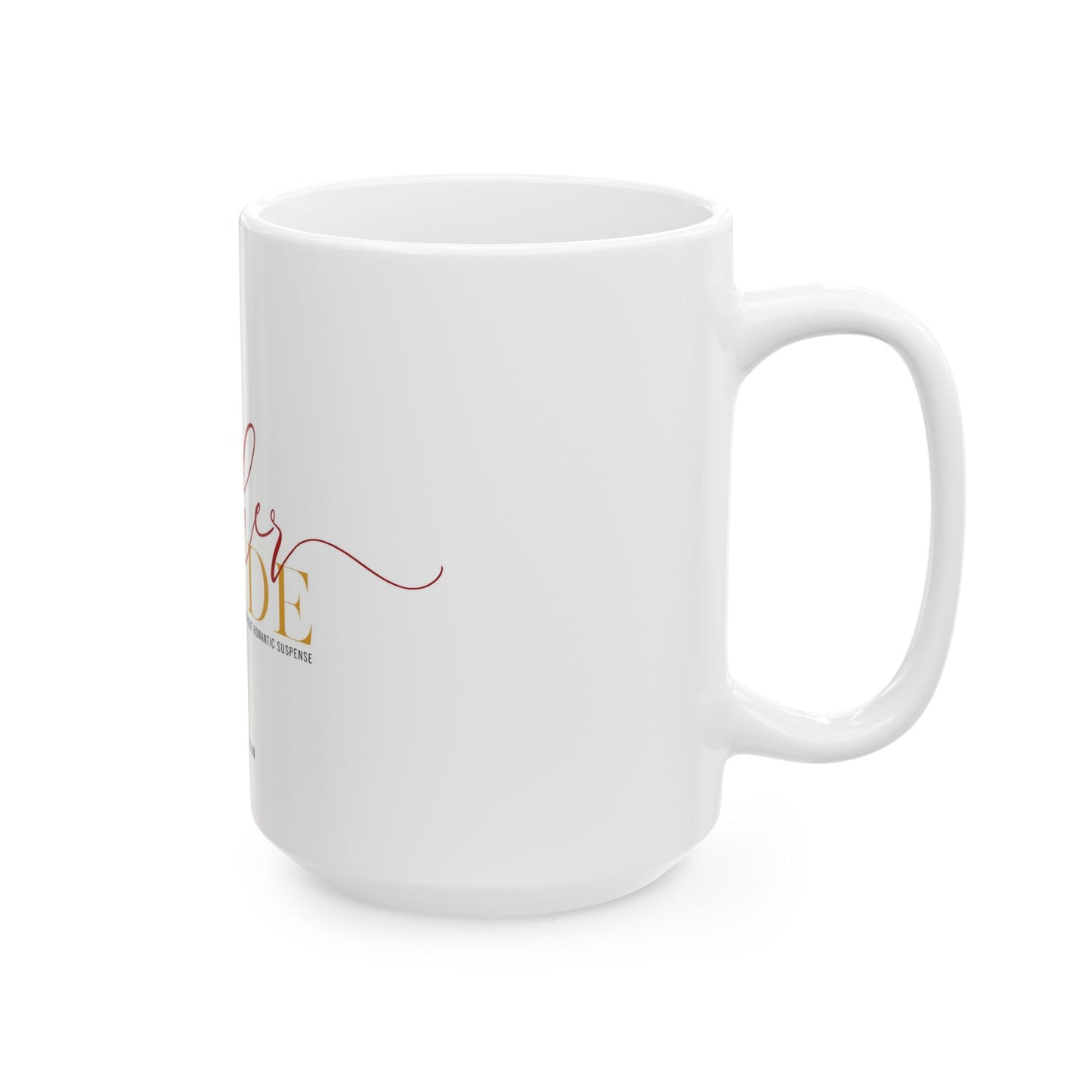 Heather Slade Ceramic Mug (11oz, 15oz)