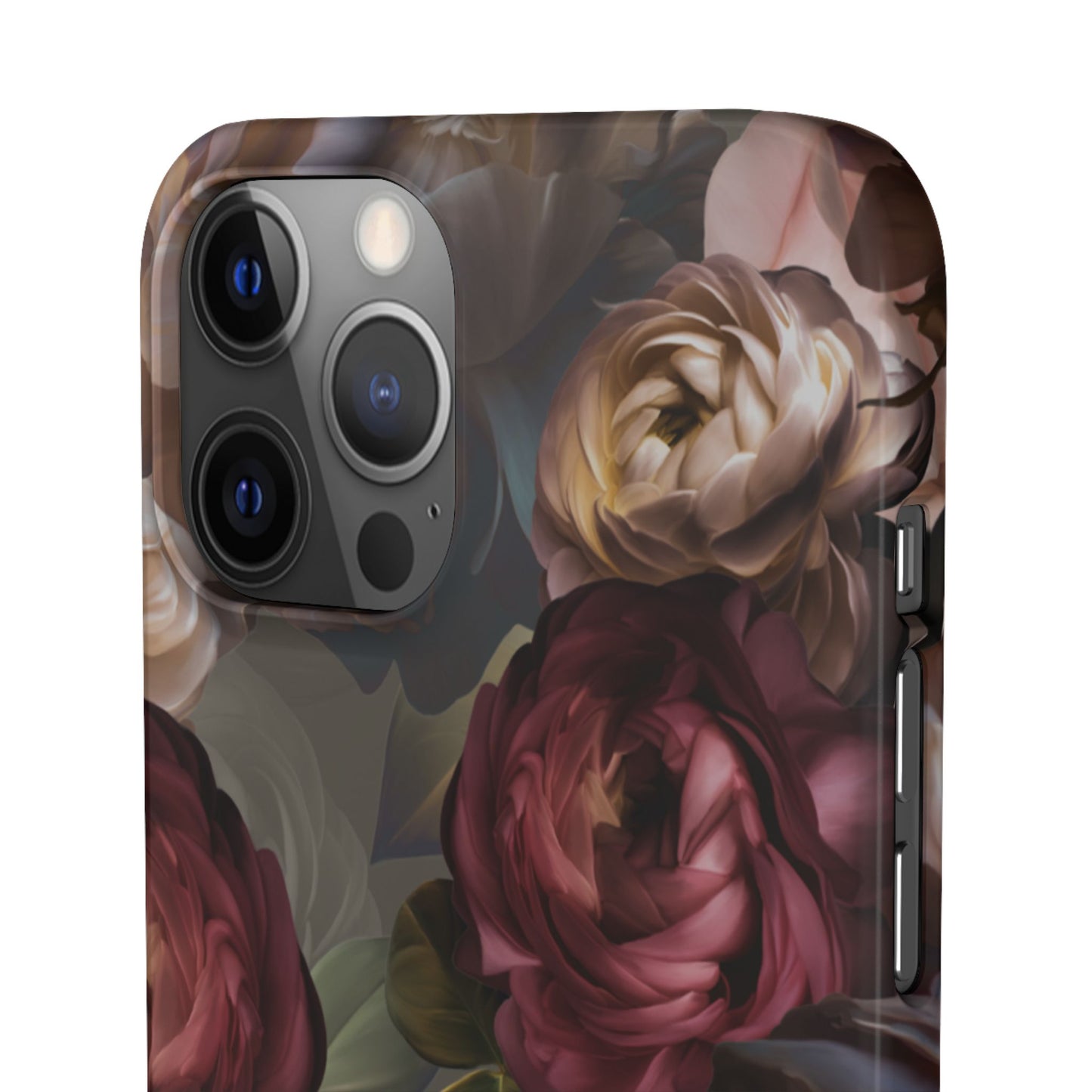 Wicked Winemakers Artist Series Phone Snap Case