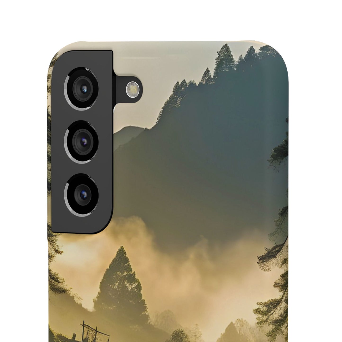 Cowboys of Crested Butte Artist Series Phone Snap Case