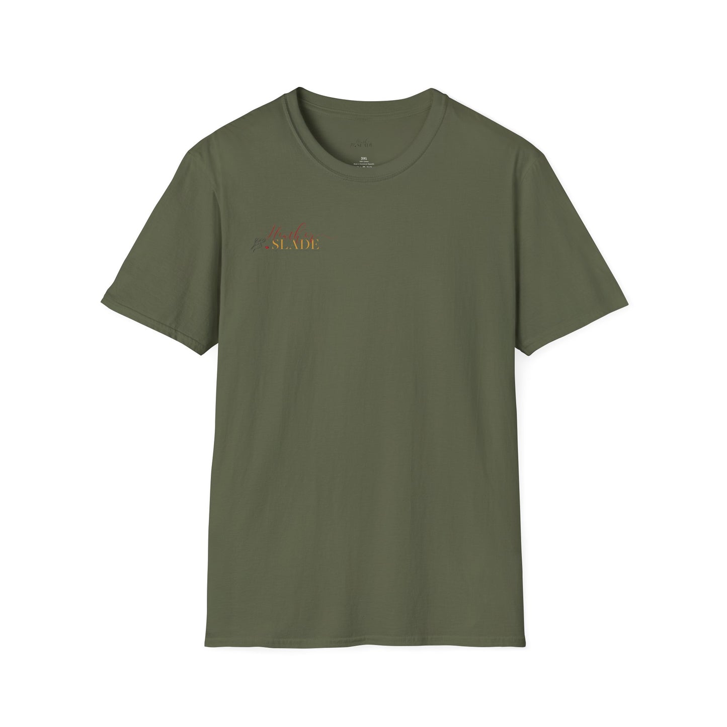 Butler Ranch Unisex Softstyle T-Shirt