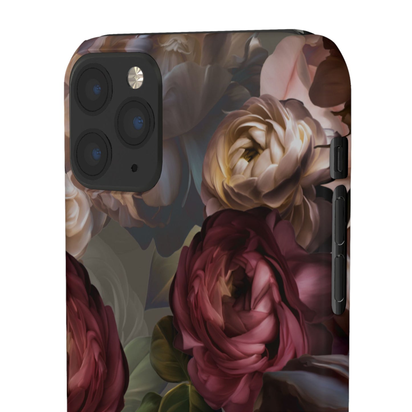 Wicked Winemakers Artist Series Phone Snap Case