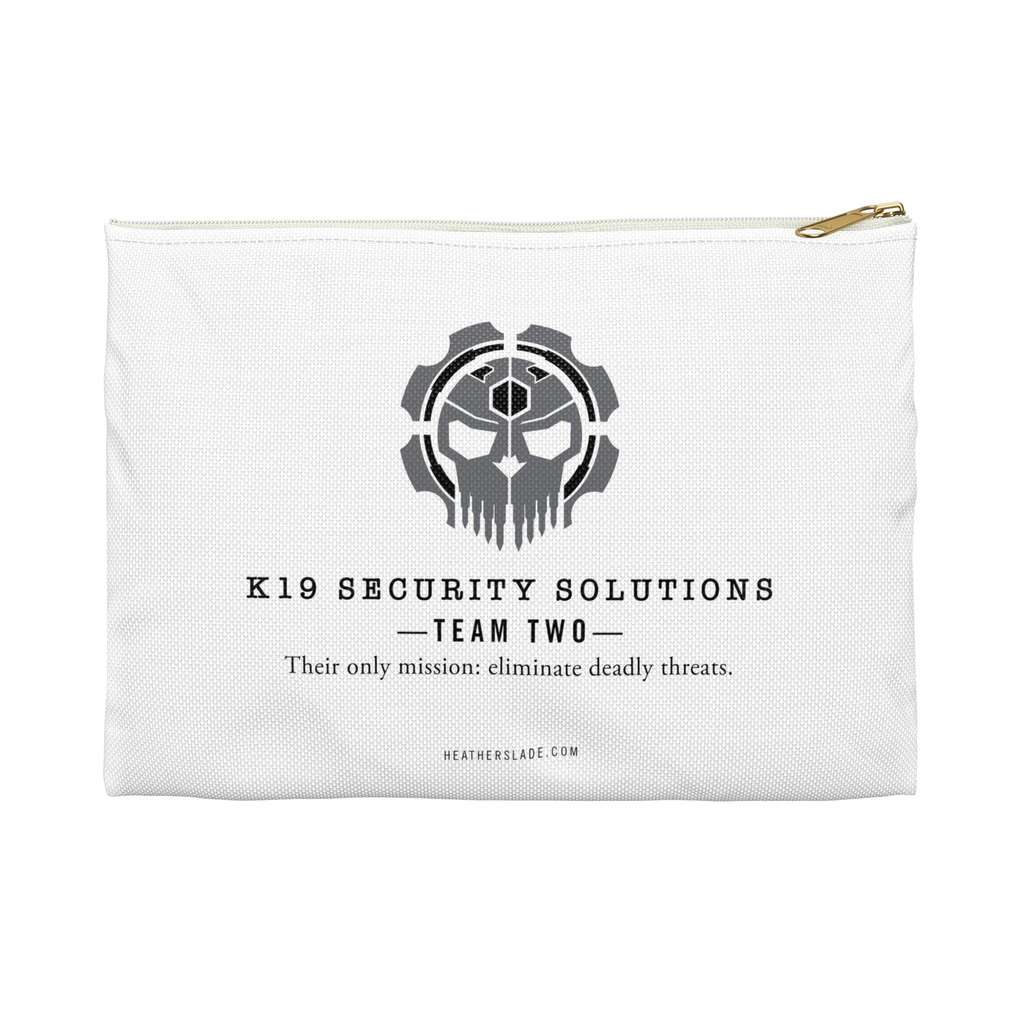 K19 Security Solutions Team Two Accessory Pouch