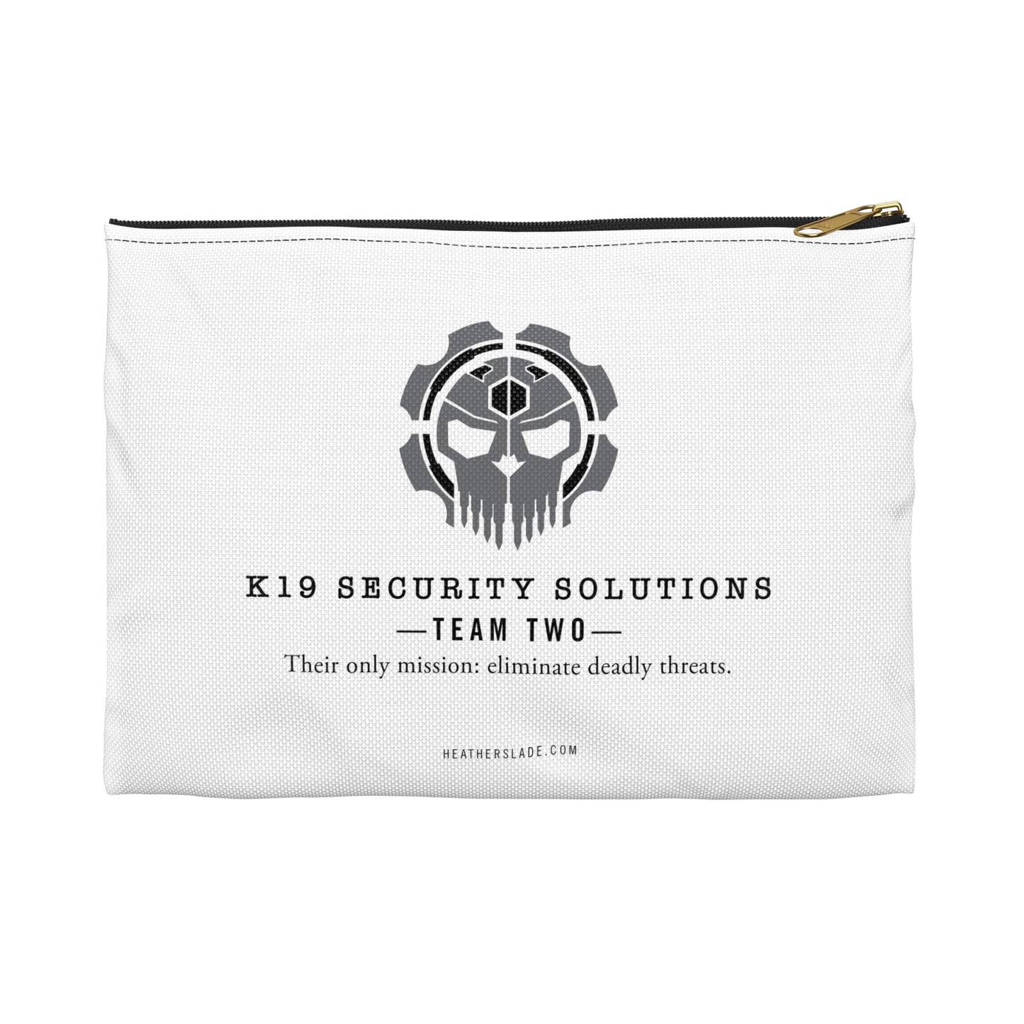 K19 Security Solutions Team Two Accessory Pouch