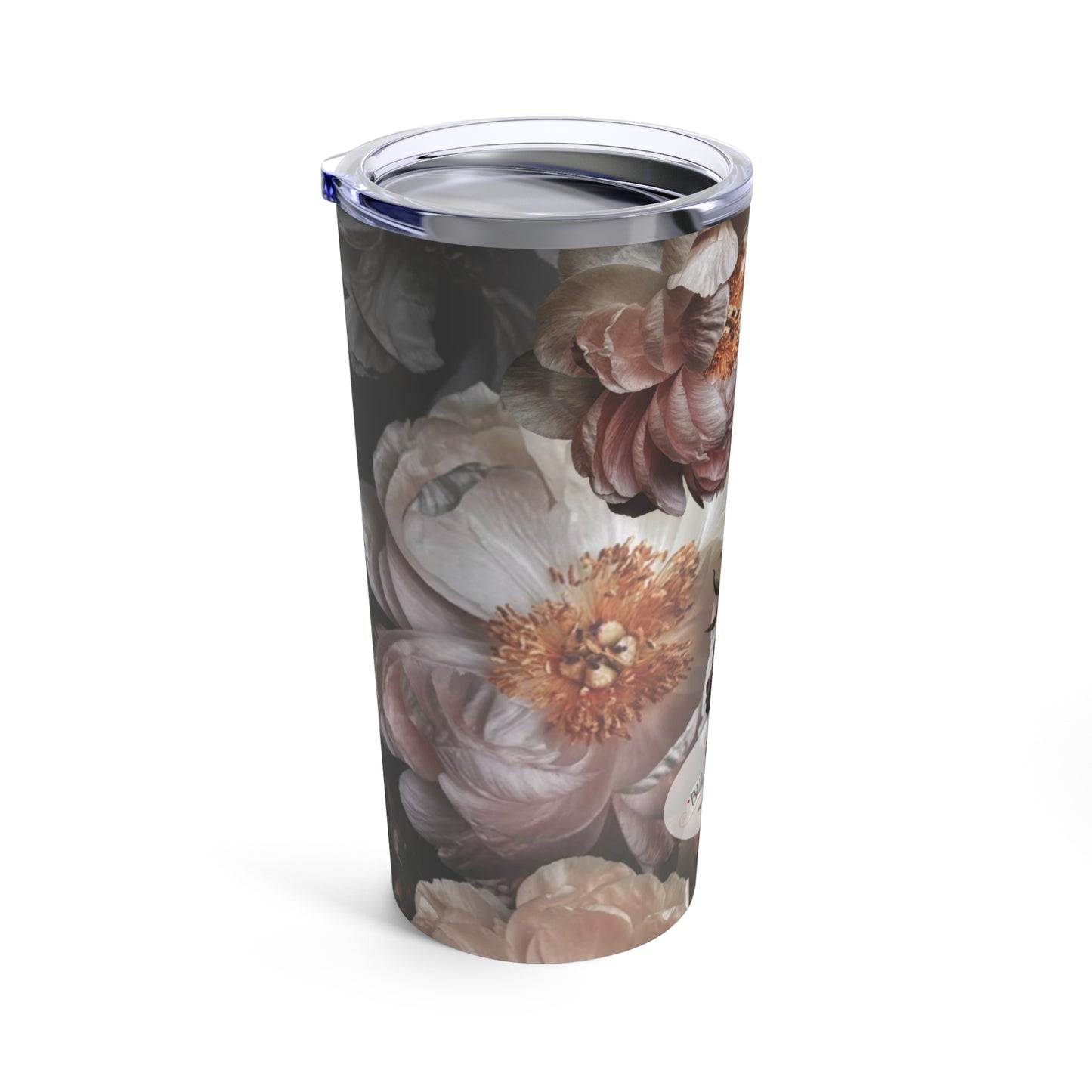 Butler Ranch Artist Series Tumbler 20oz