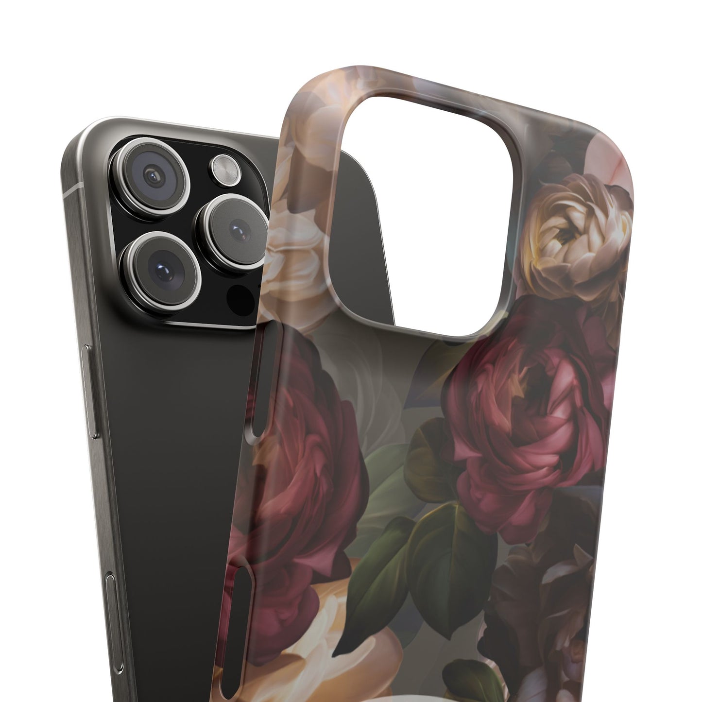 Wicked Winemakers Artist Series Phone Snap Case