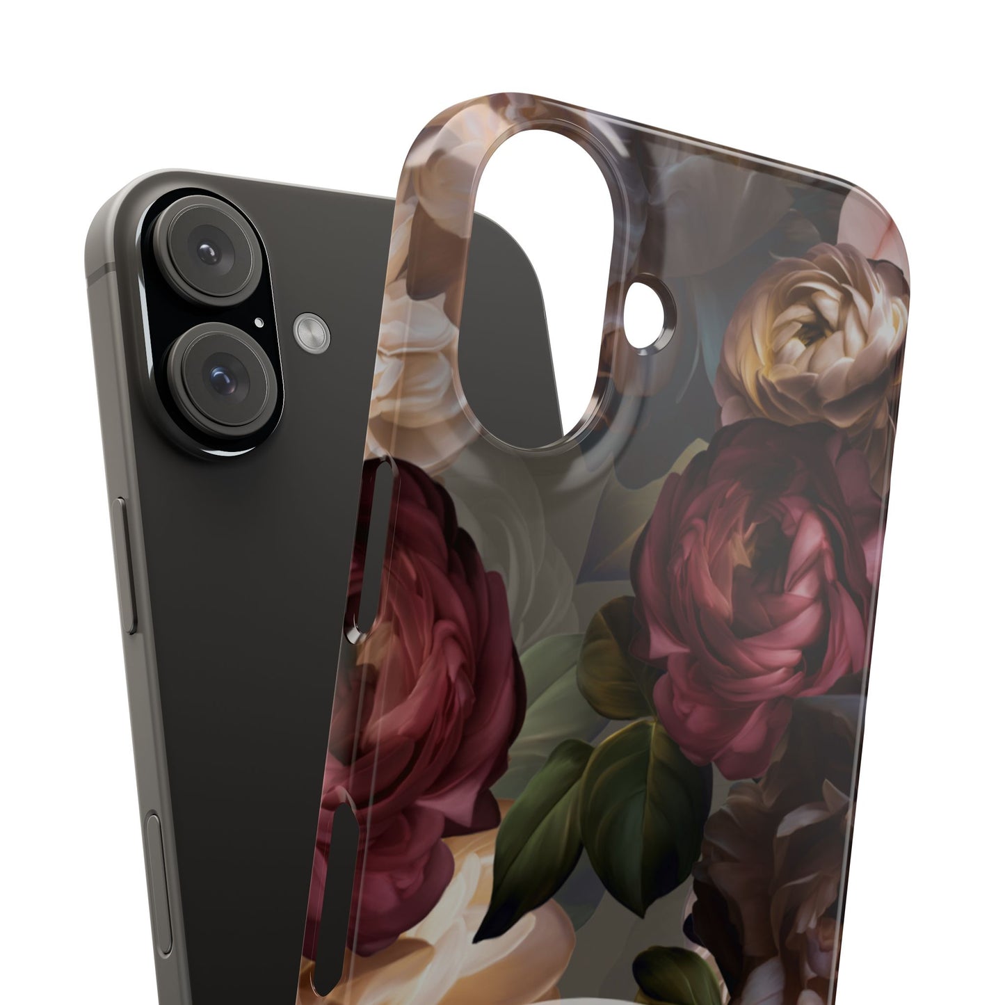 Wicked Winemakers Artist Series Phone Snap Case