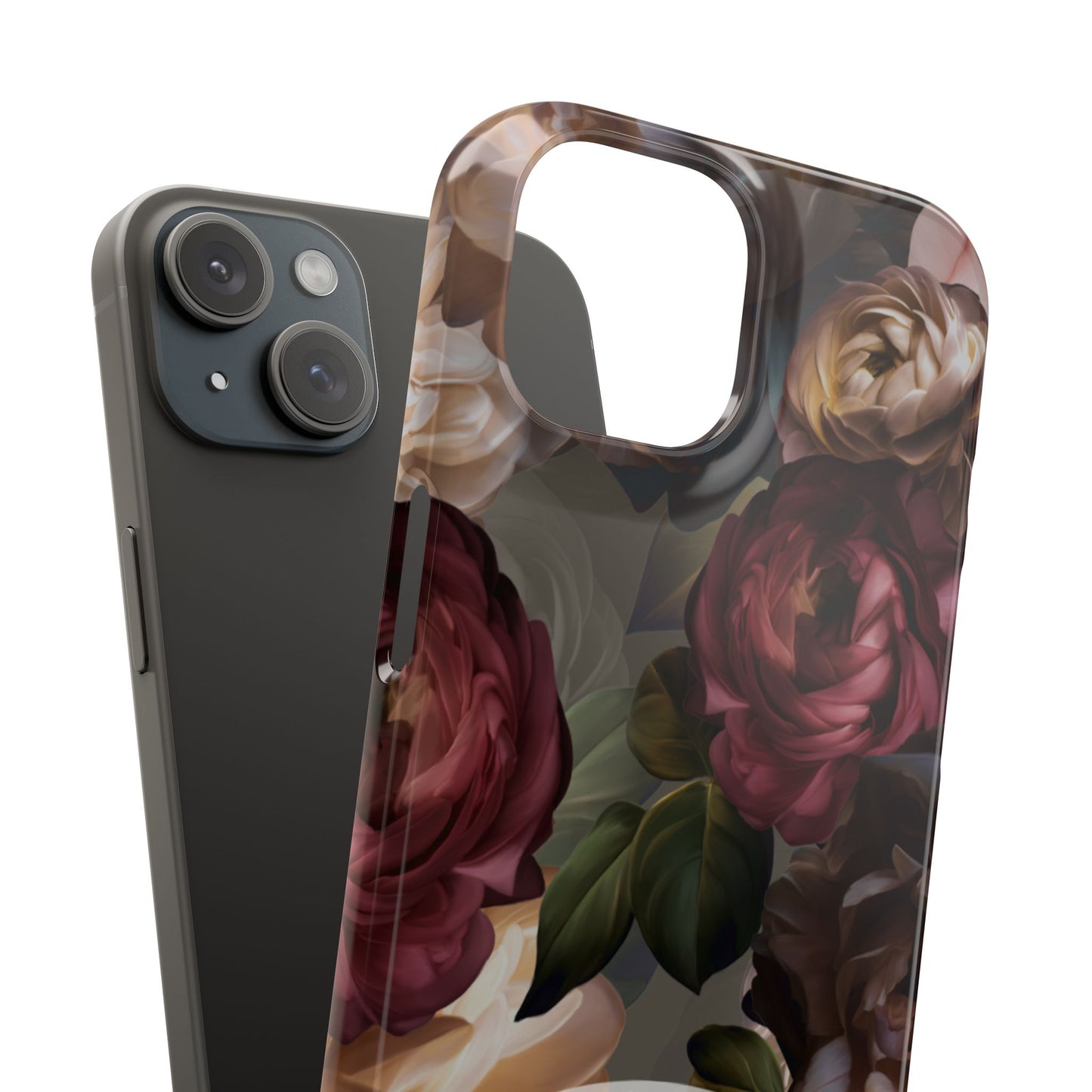 Wicked Winemakers Artist Series Phone Snap Case