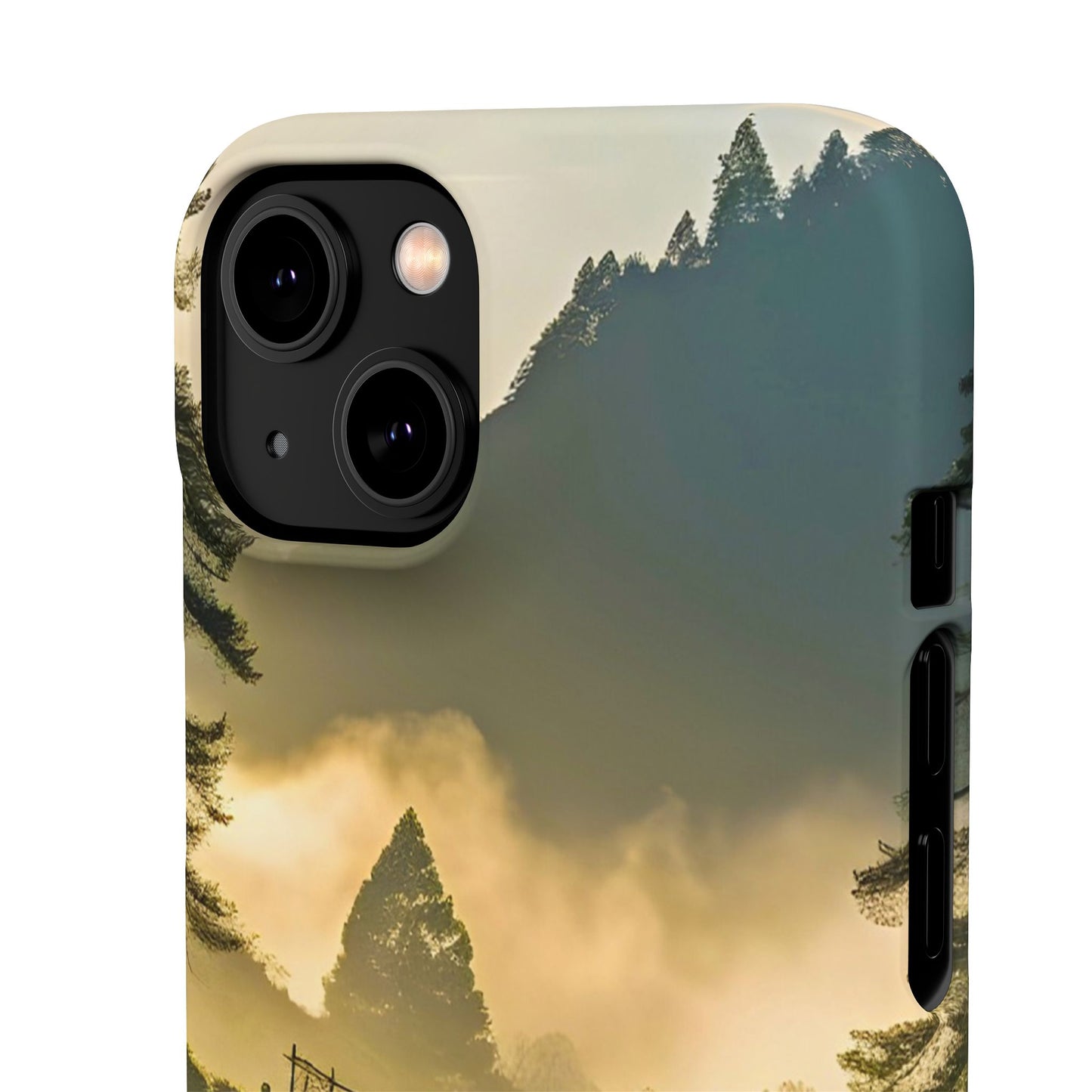 Cowboys of Crested Butte Artist Series Phone Snap Case