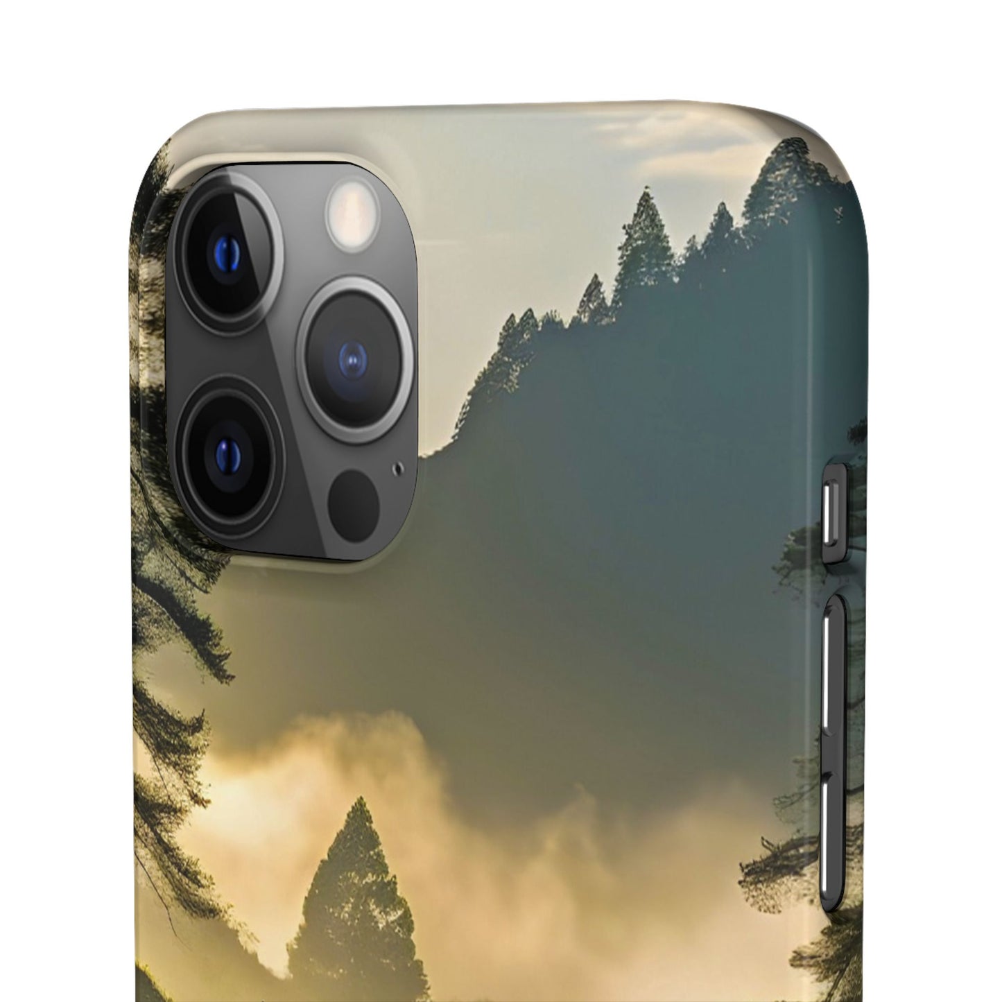 Cowboys of Crested Butte Artist Series Phone Snap Case