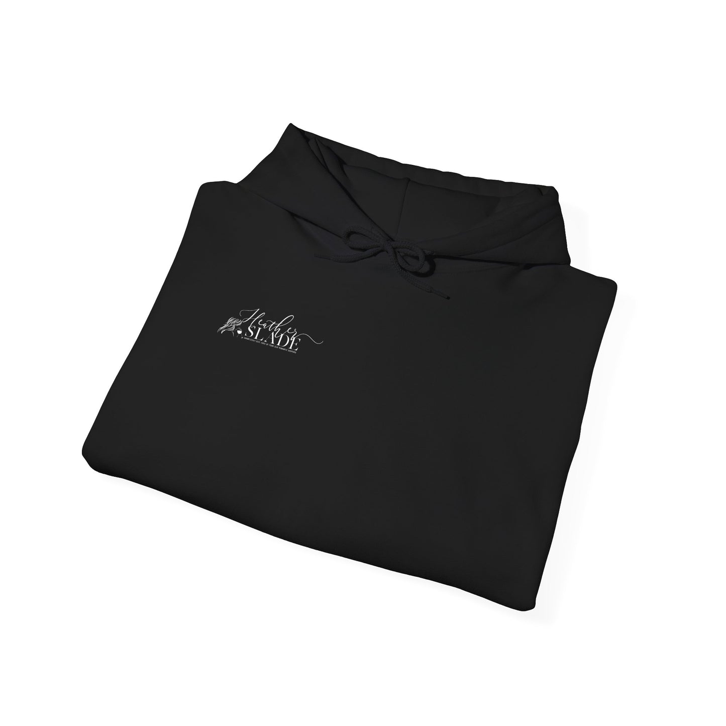 Butler Ranch Unisex Heavy Blend™ Hooded Sweatshirt
