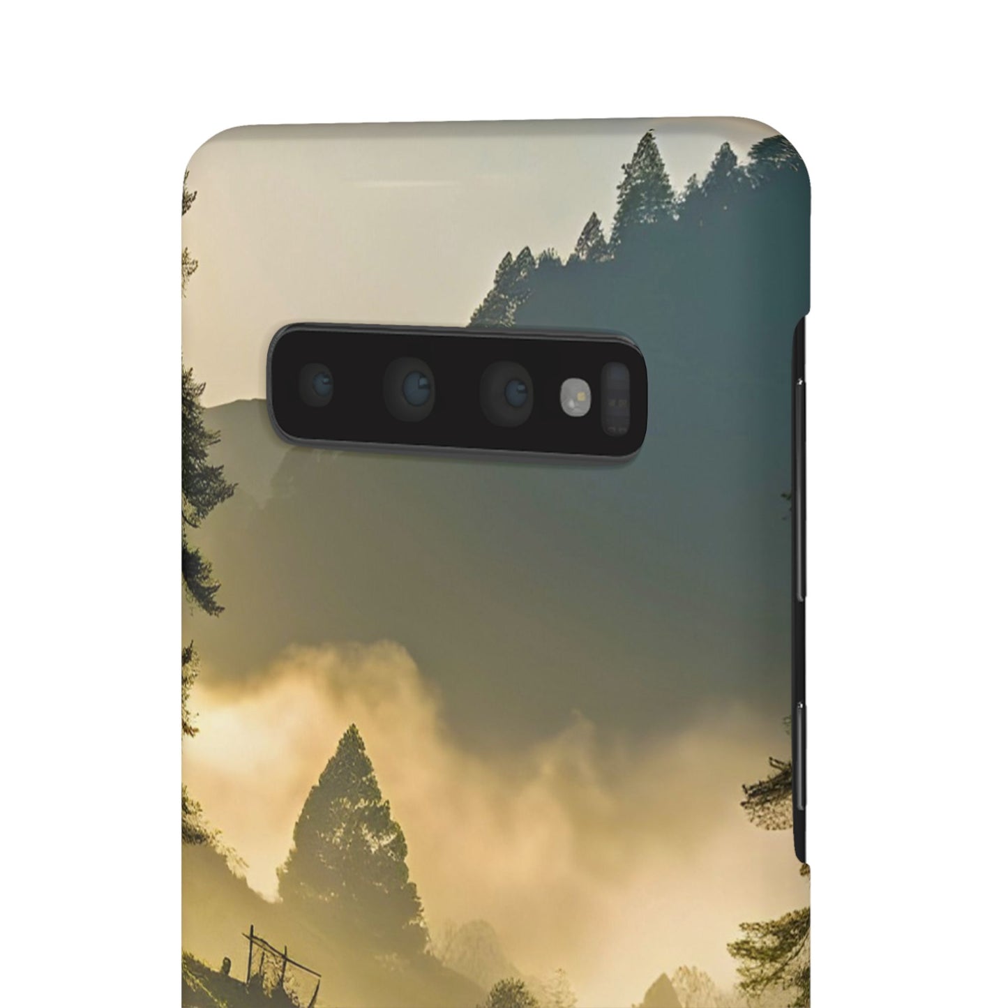 Cowboys of Crested Butte Artist Series Phone Snap Case