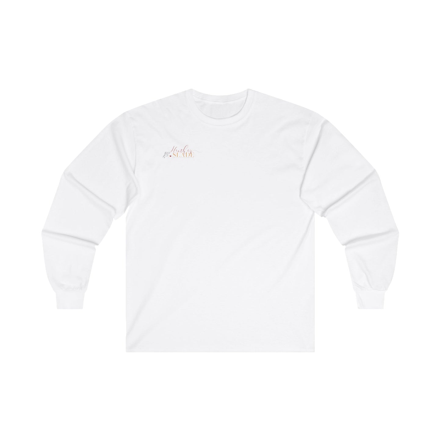 Butler Ranch Unisex Ultra Cotton Long Sleeve Tee