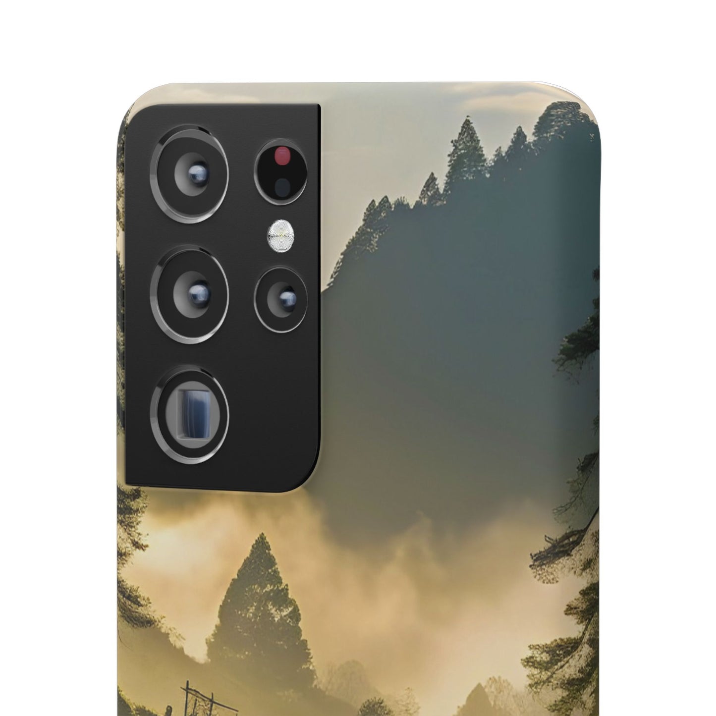 Cowboys of Crested Butte Artist Series Phone Snap Case