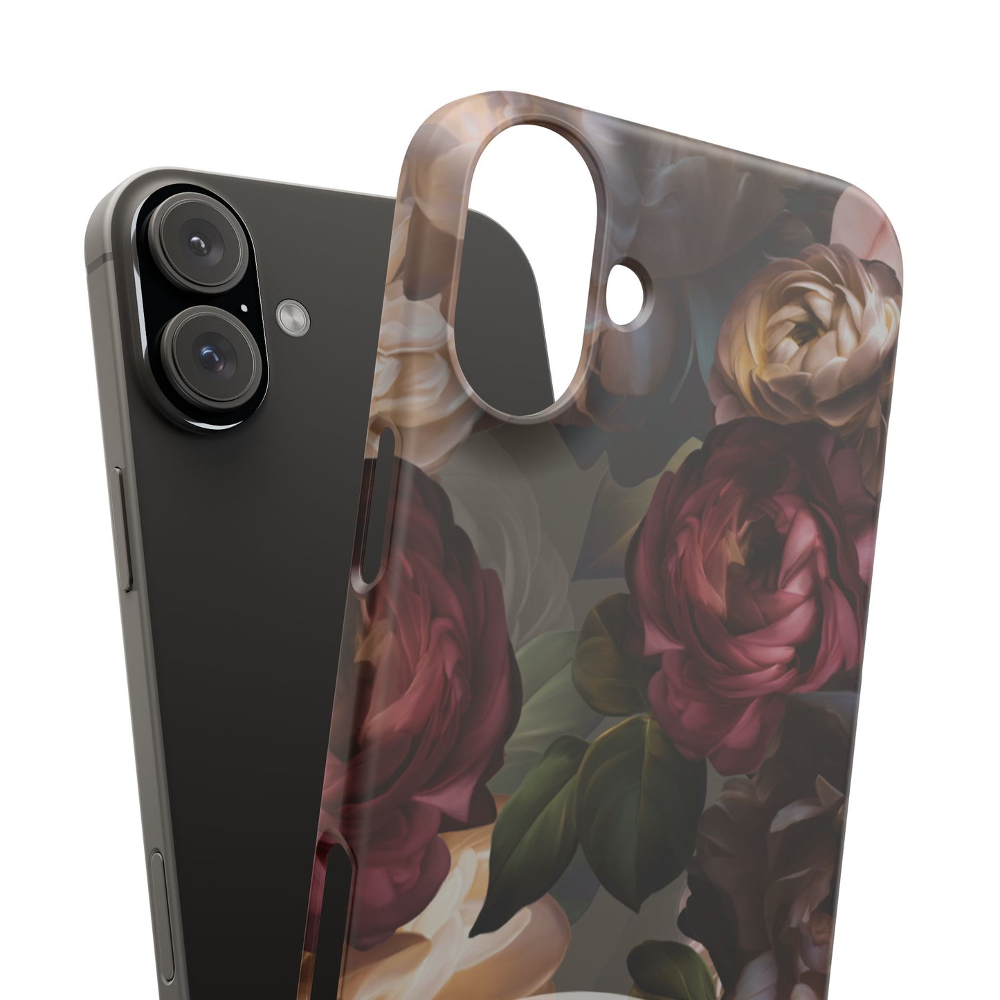 Wicked Winemakers Artist Series Phone Snap Case