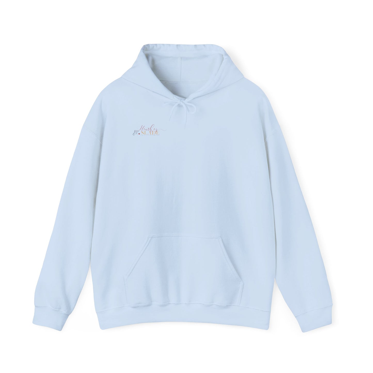 Butler Ranch Unisex Heavy Blend™ Hooded Sweatshirt