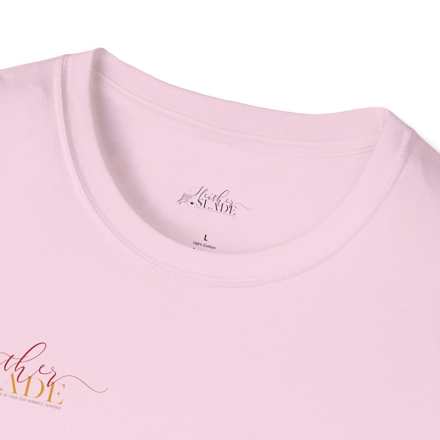 Butler Ranch Unisex Softstyle T-Shirt