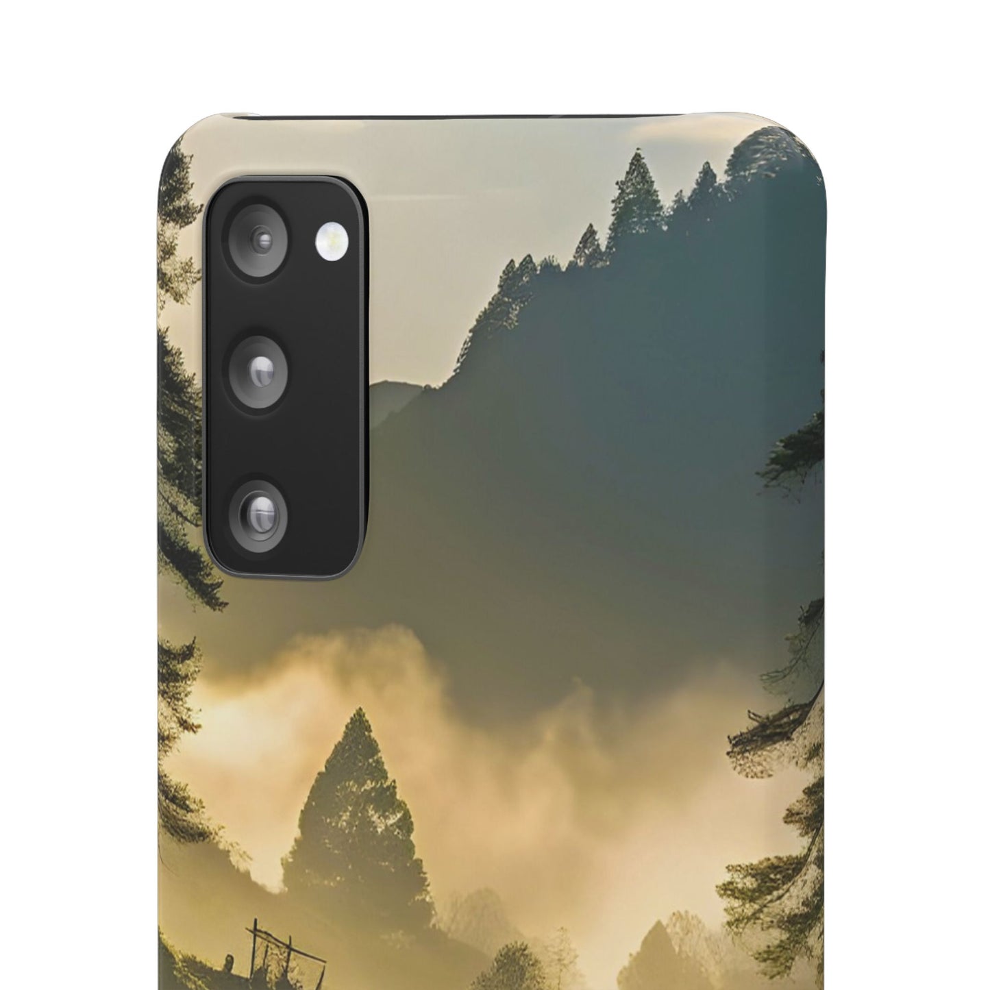 Cowboys of Crested Butte Artist Series Phone Snap Case