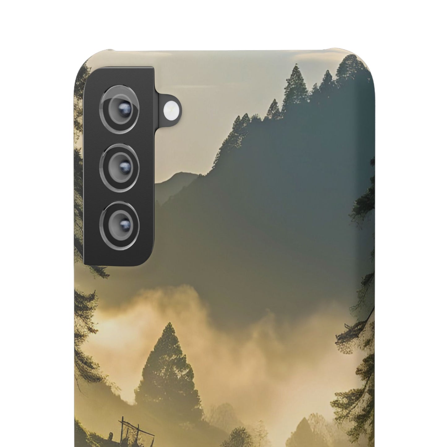 Cowboys of Crested Butte Artist Series Phone Snap Case
