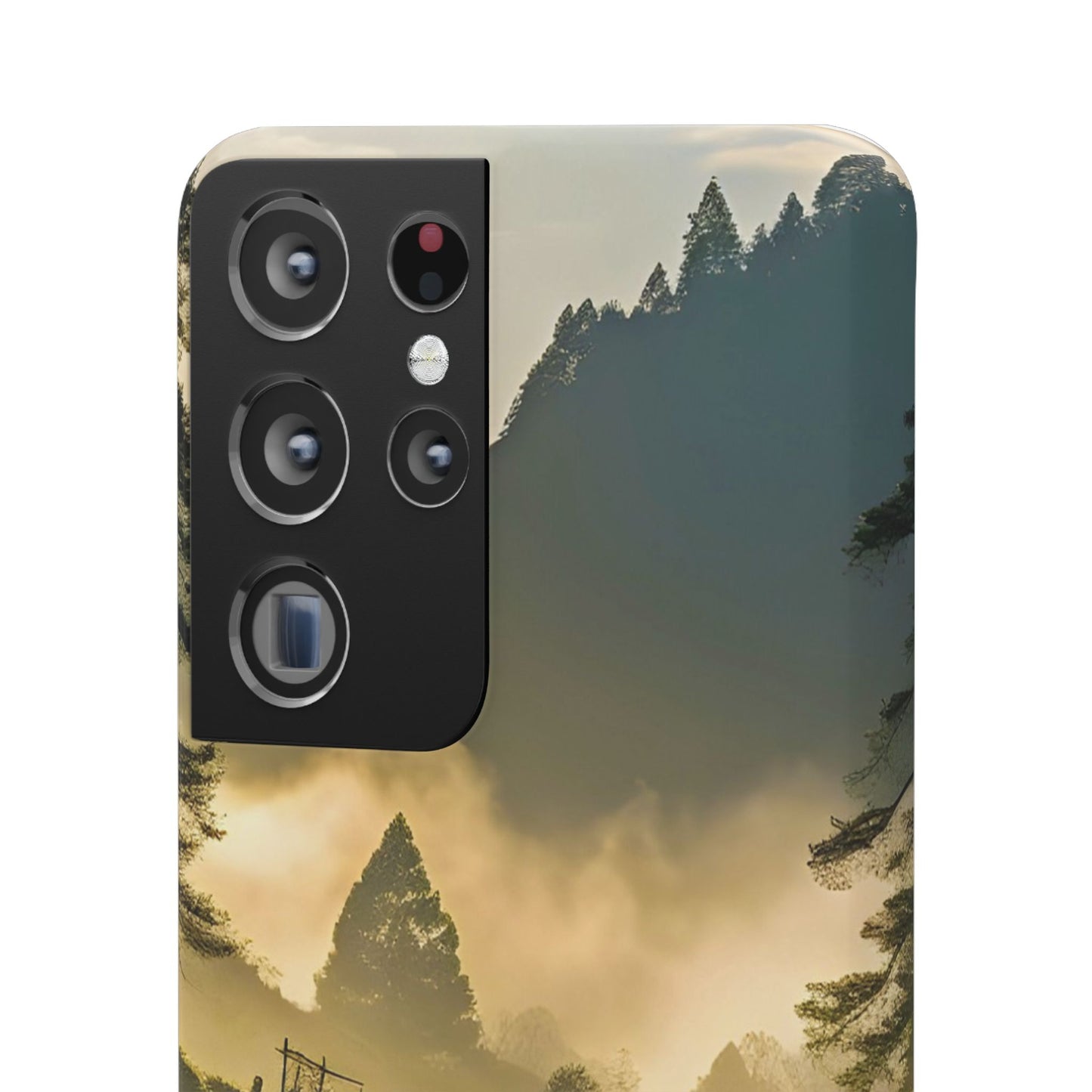Cowboys of Crested Butte Artist Series Phone Snap Case