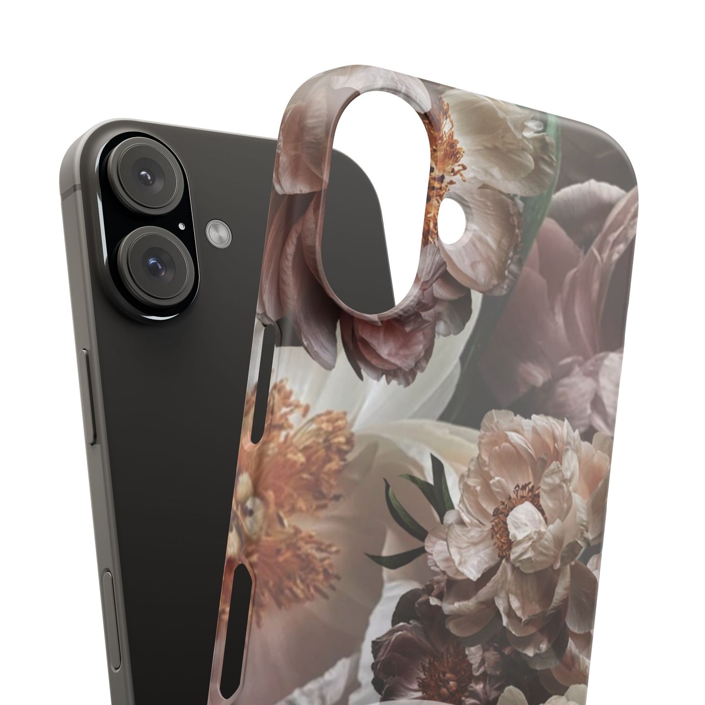Butler Ranch Artist Series Phone Snap Case