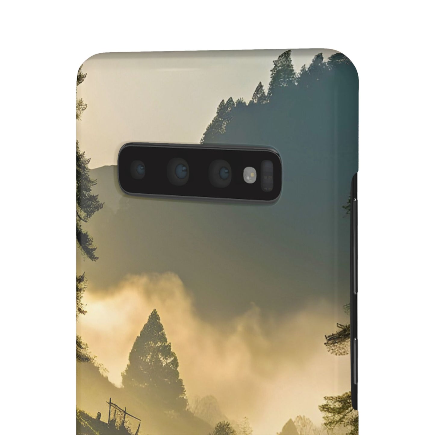Cowboys of Crested Butte Artist Series Phone Snap Case