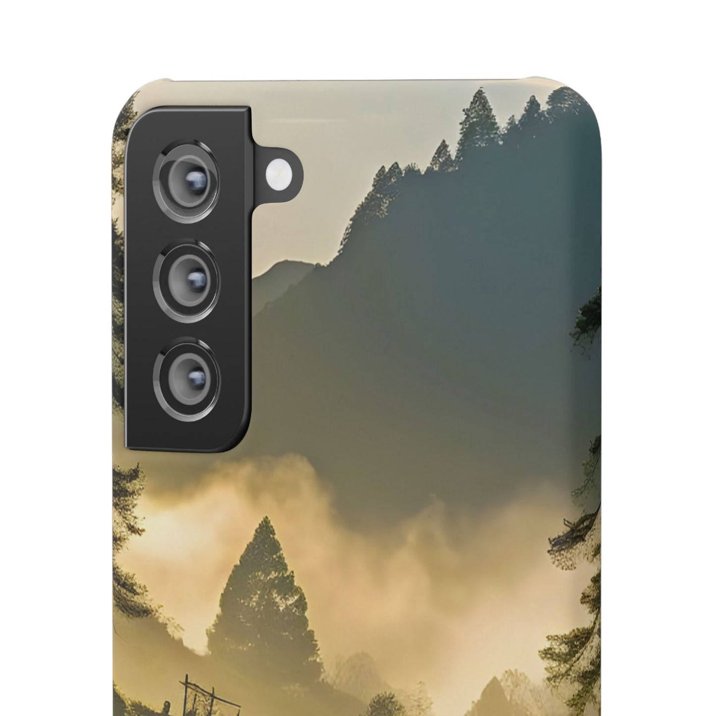 Cowboys of Crested Butte Artist Series Phone Snap Case
