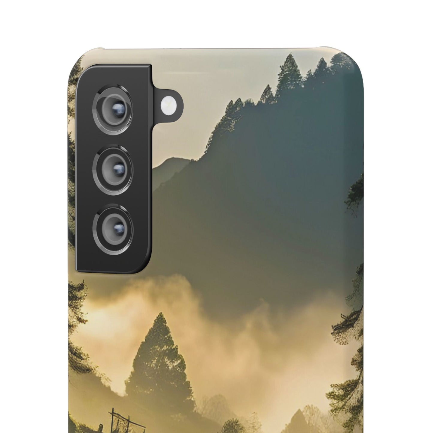Cowboys of Crested Butte Artist Series Phone Snap Case
