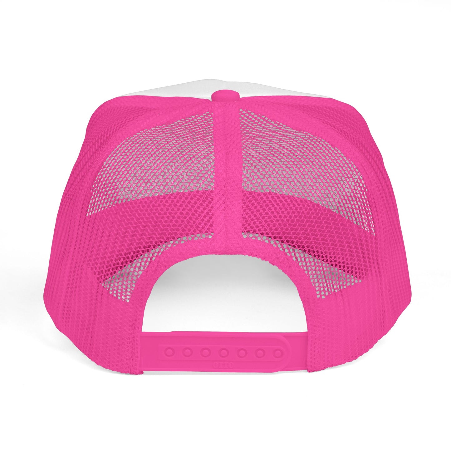 Heather Slade Logo Trucker Caps