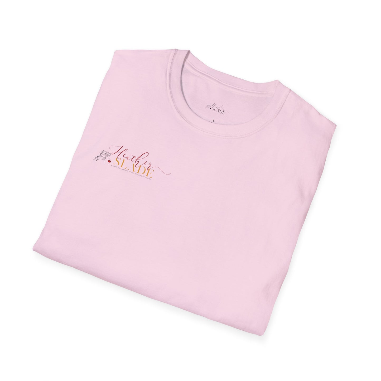 Butler Ranch Unisex Softstyle T-Shirt