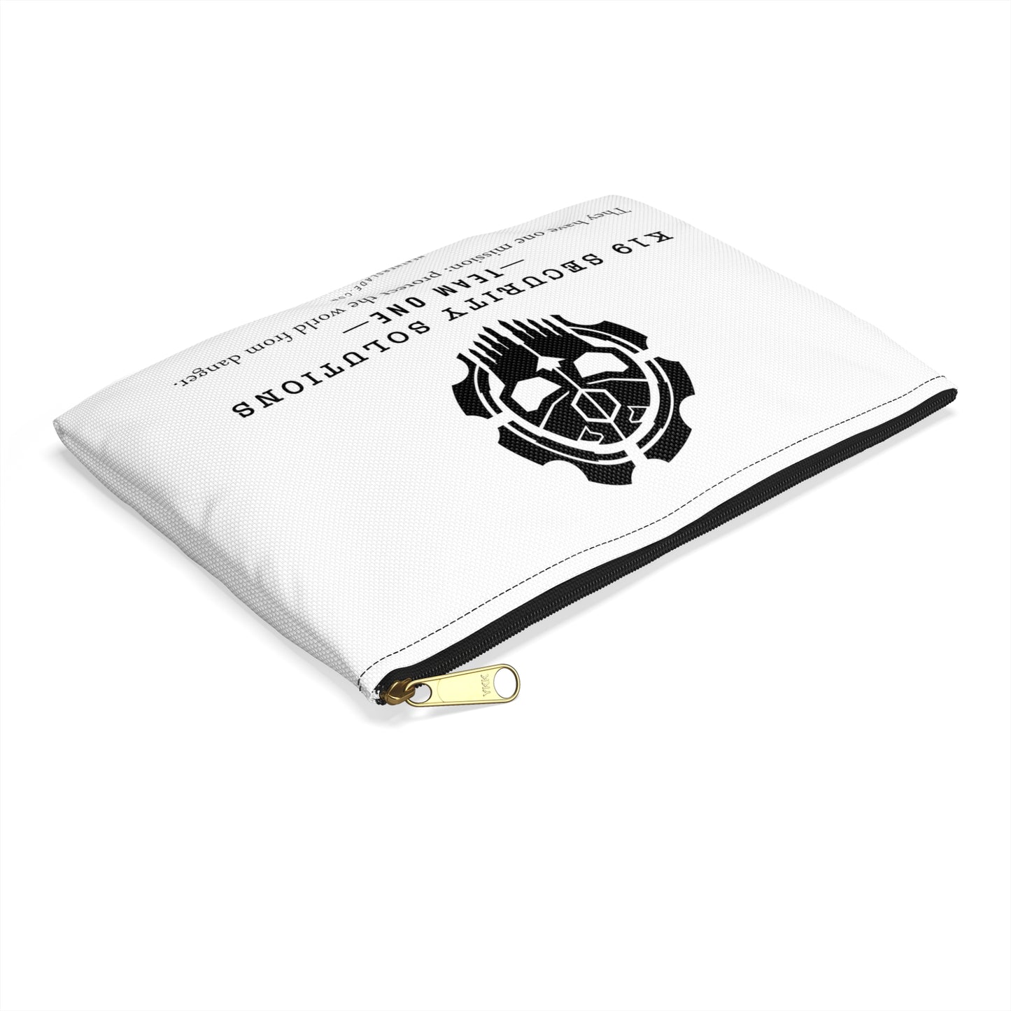 K19 Security Solutions Team One Accessory Pouch