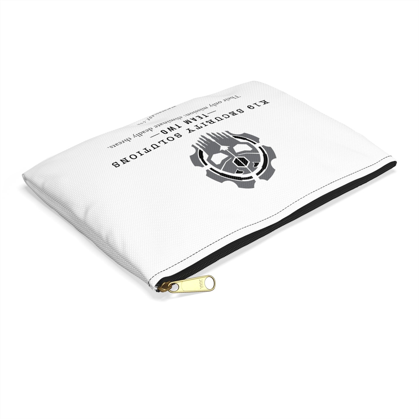 K19 Security Solutions Team Two Accessory Pouch