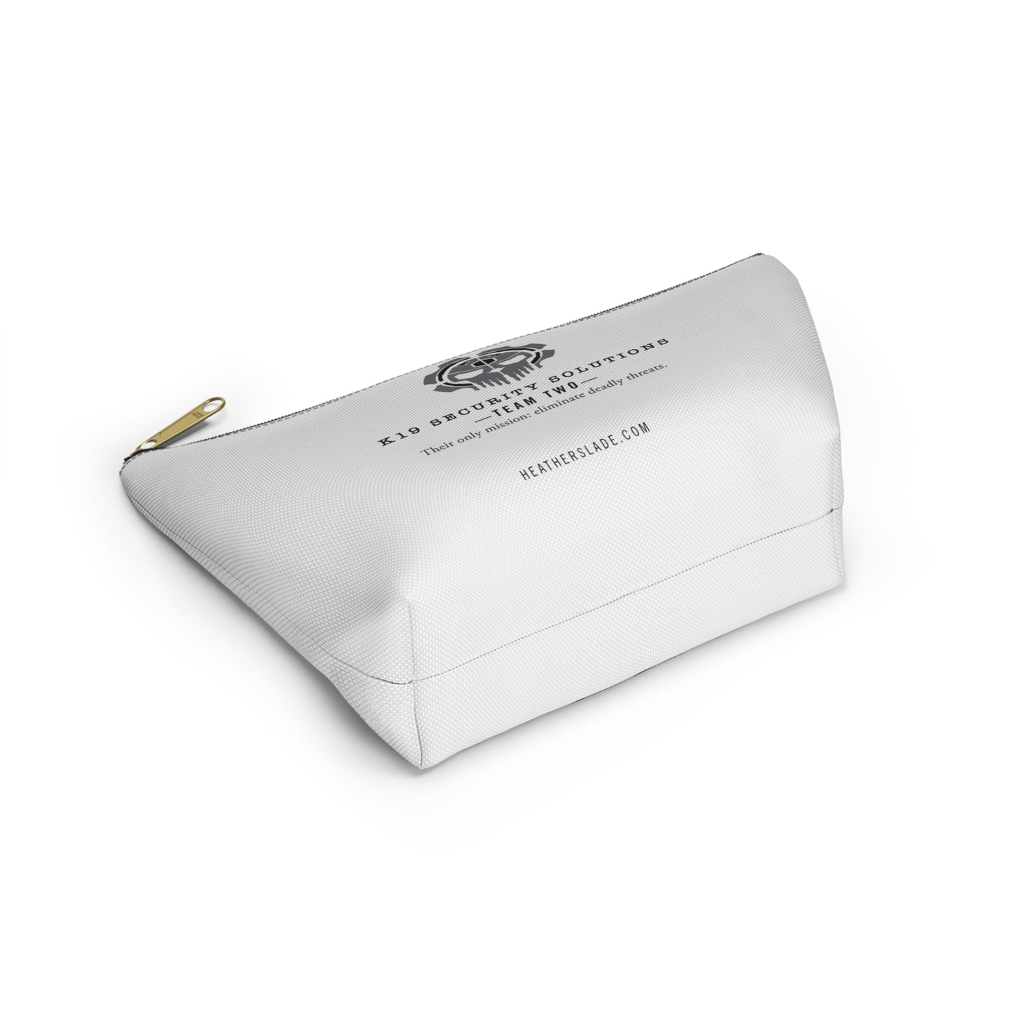 K19 Security Solutions Team Two Accessory Pouch w T-bottom