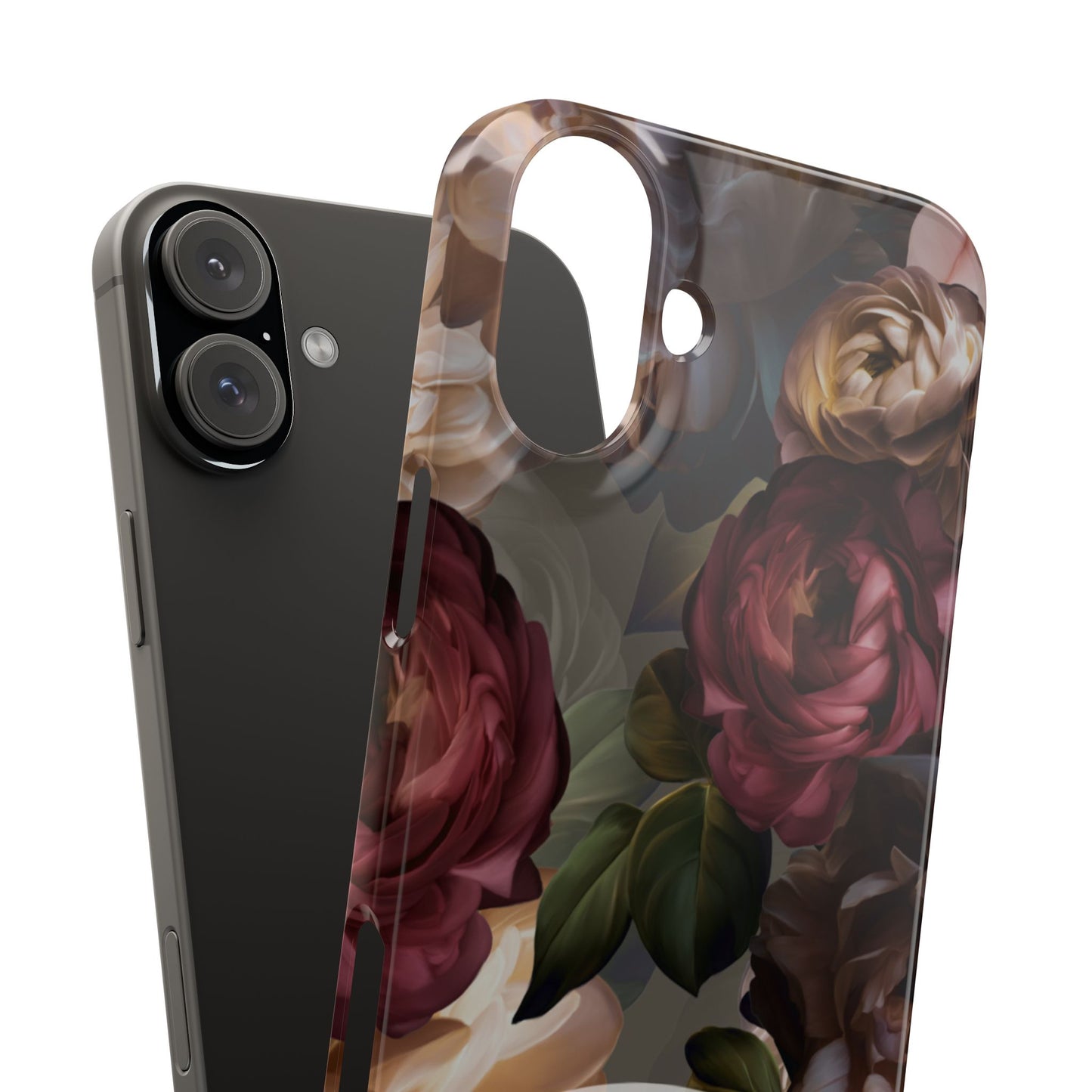 Wicked Winemakers Artist Series Phone Snap Case