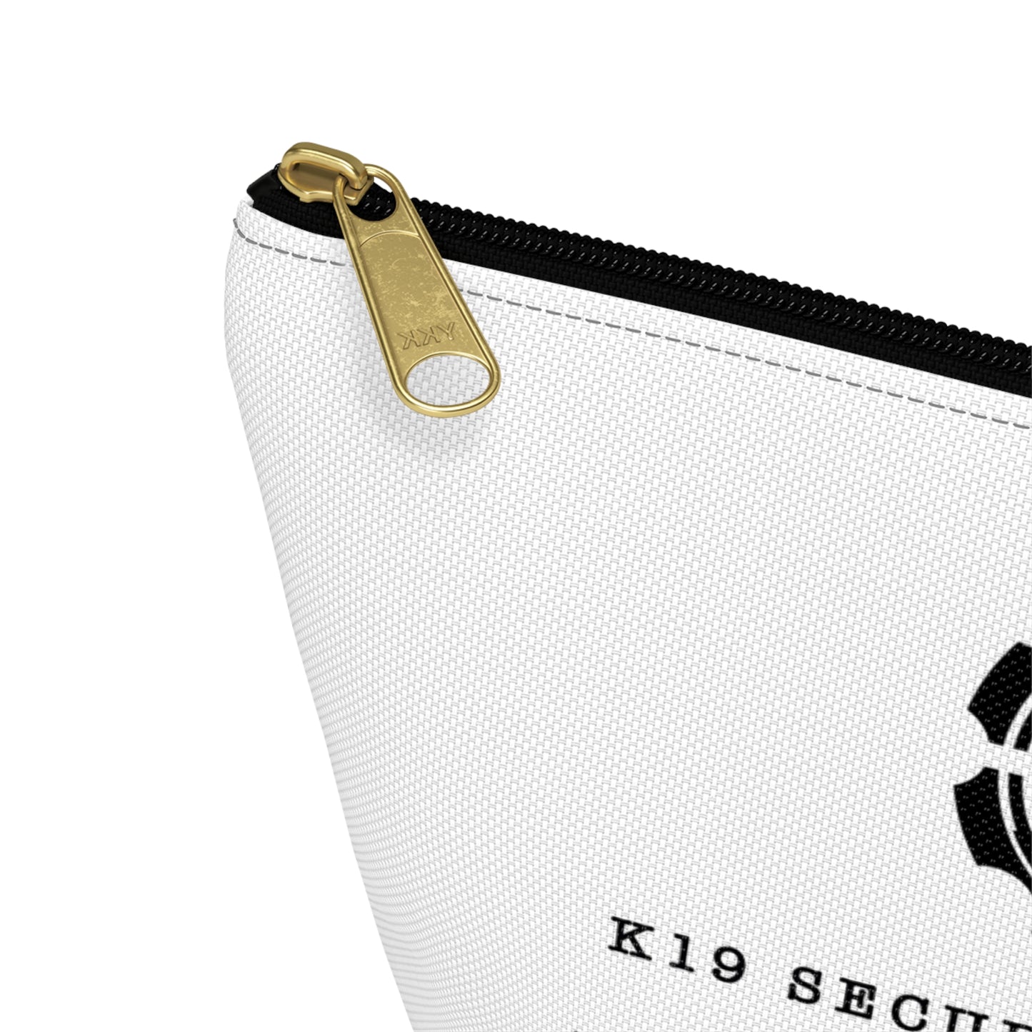 K19 Security Solutions Team One Accessory Pouch w T-bottom