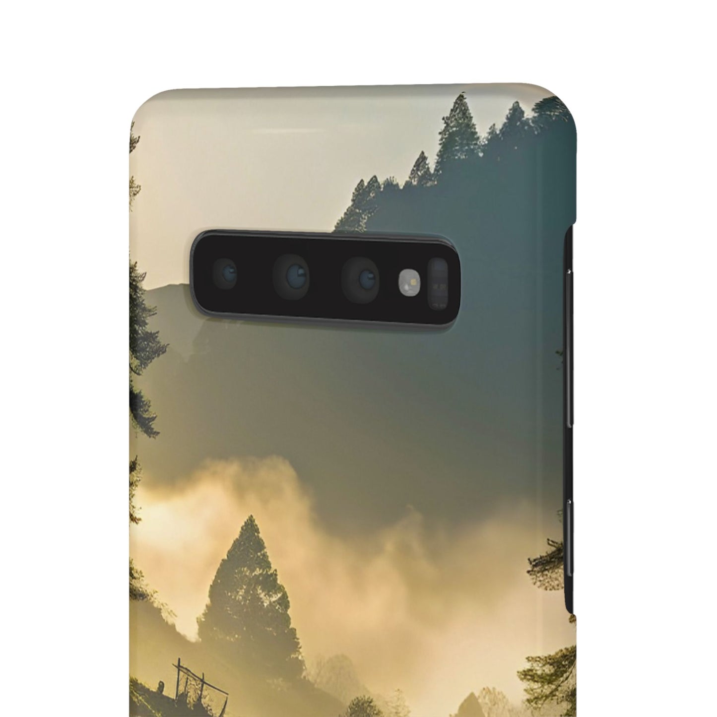 Cowboys of Crested Butte Artist Series Phone Snap Case