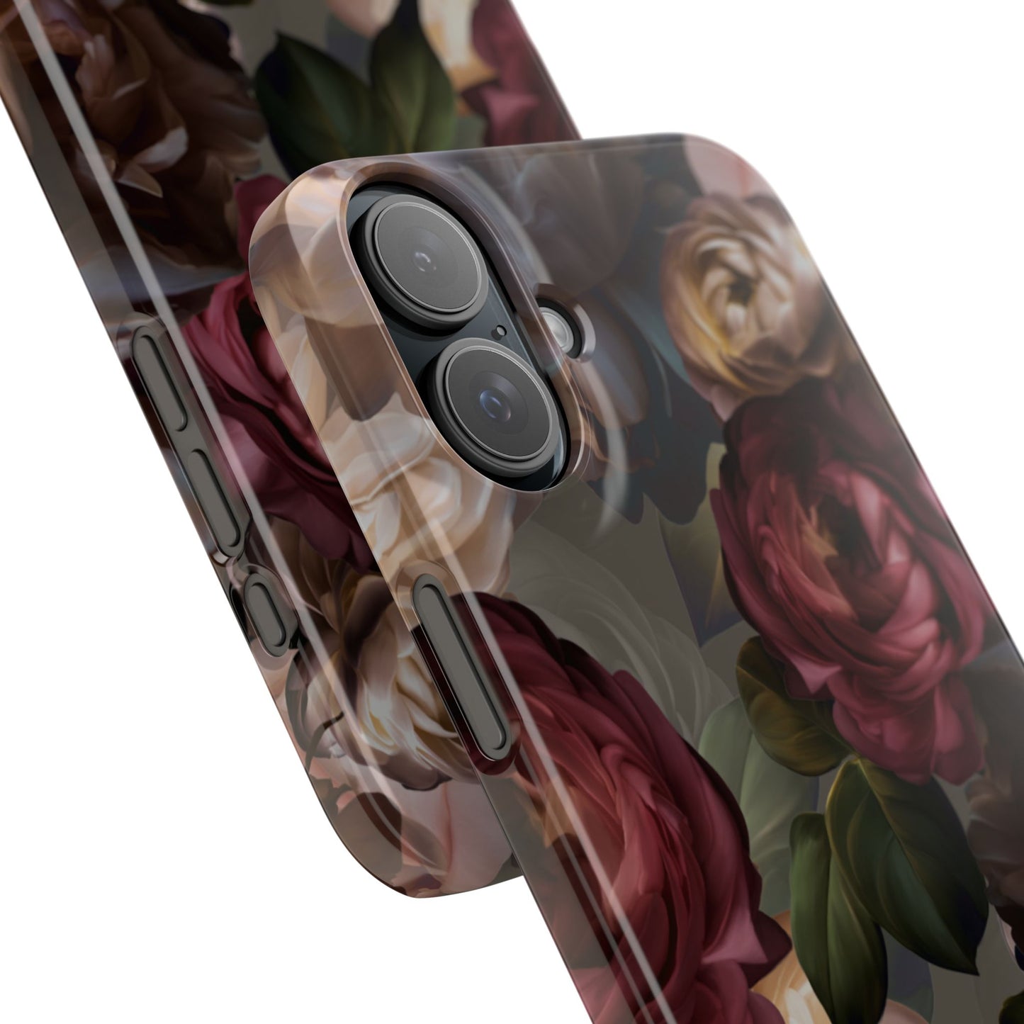Wicked Winemakers Artist Series Phone Snap Case