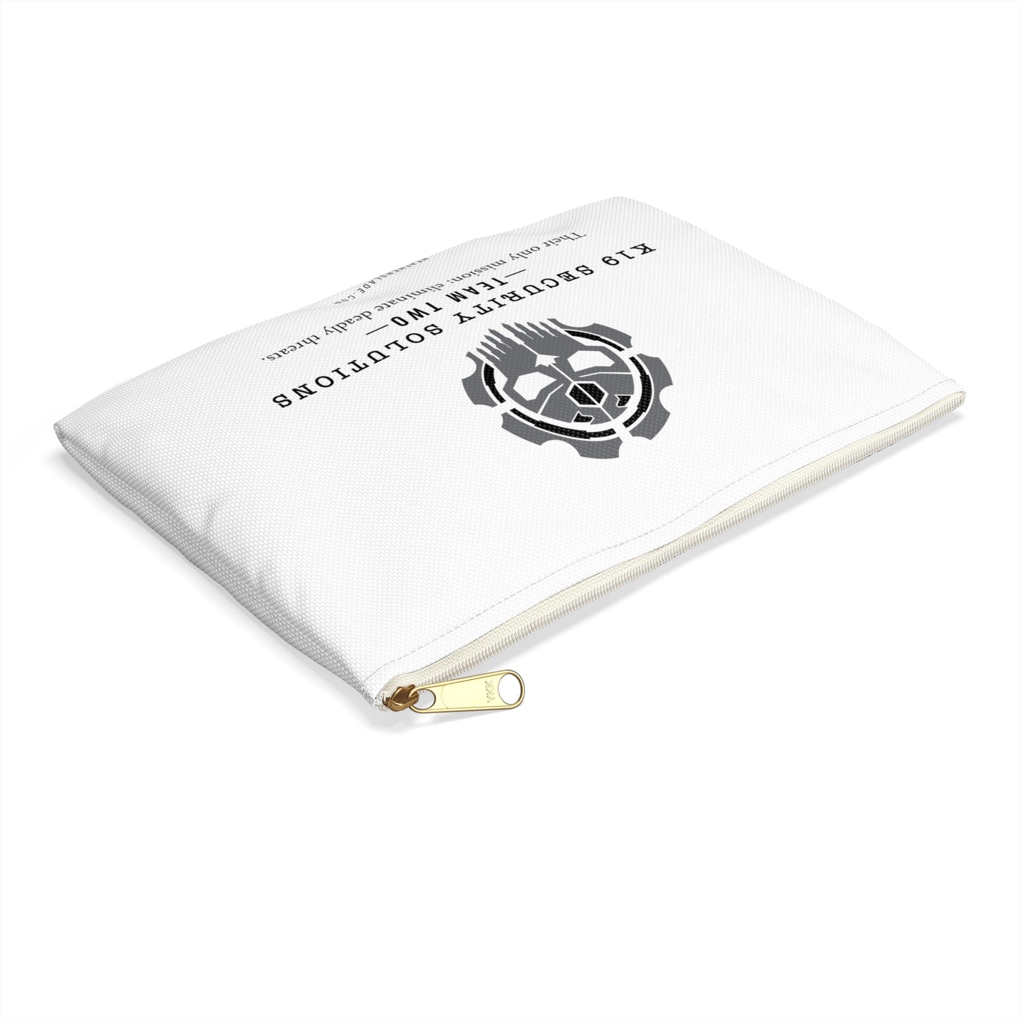 K19 Security Solutions Team Two Accessory Pouch