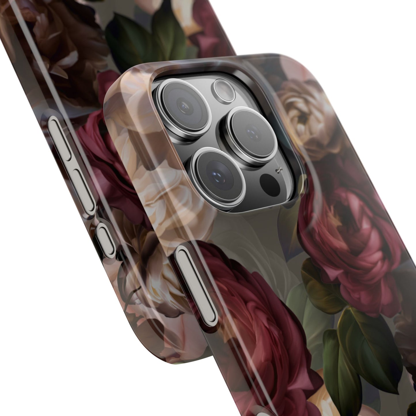 Wicked Winemakers Artist Series Phone Snap Case