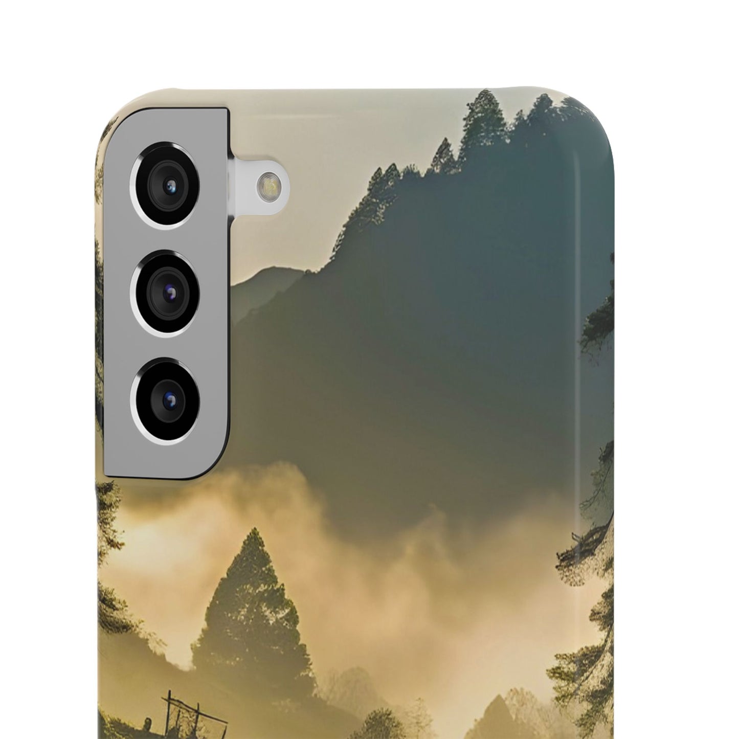 Cowboys of Crested Butte Artist Series Phone Snap Case