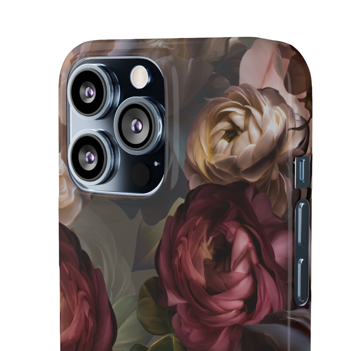 Wicked Winemakers Artist Series Phone Snap Case
