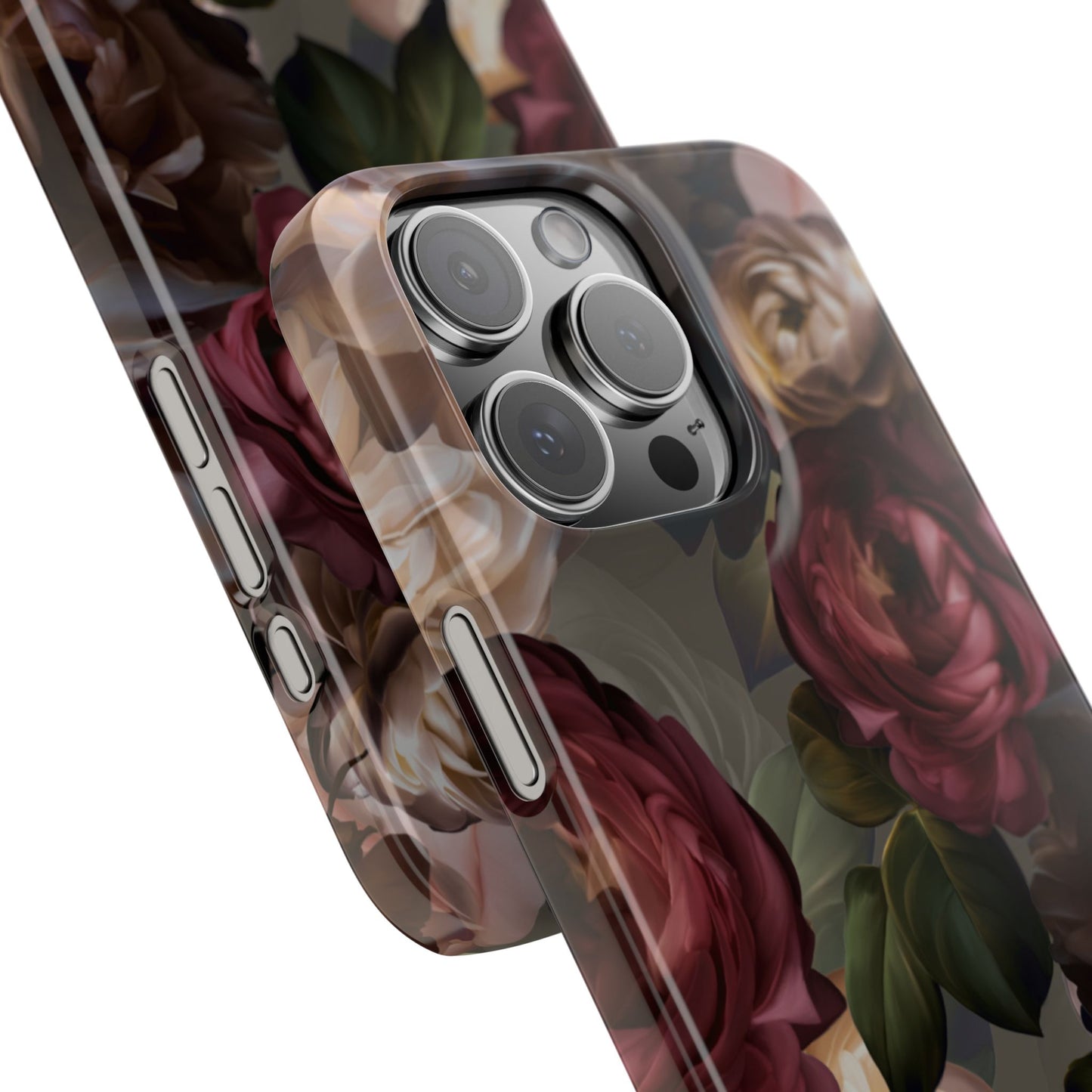 Wicked Winemakers Artist Series Phone Snap Case