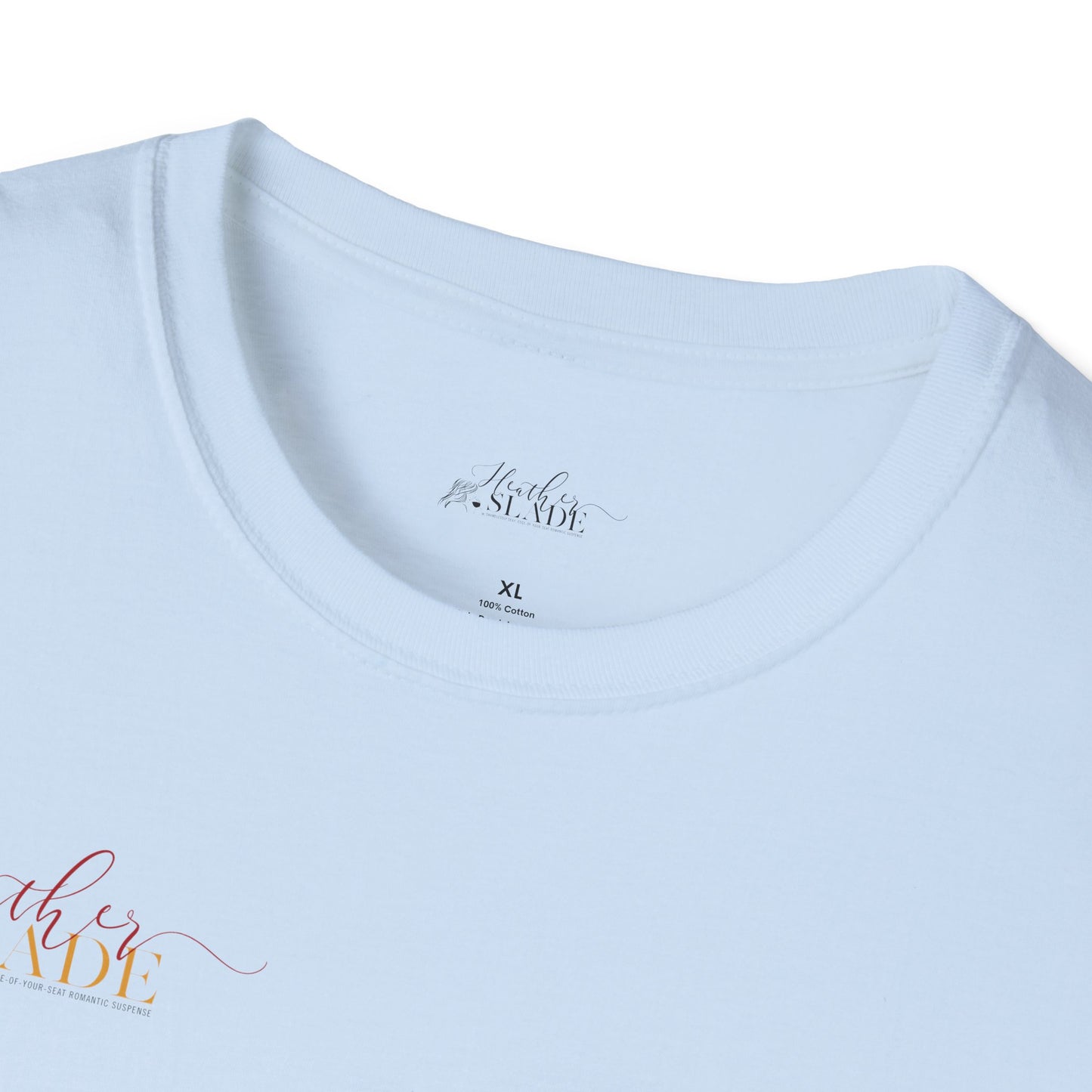 Butler Ranch Unisex Softstyle T-Shirt