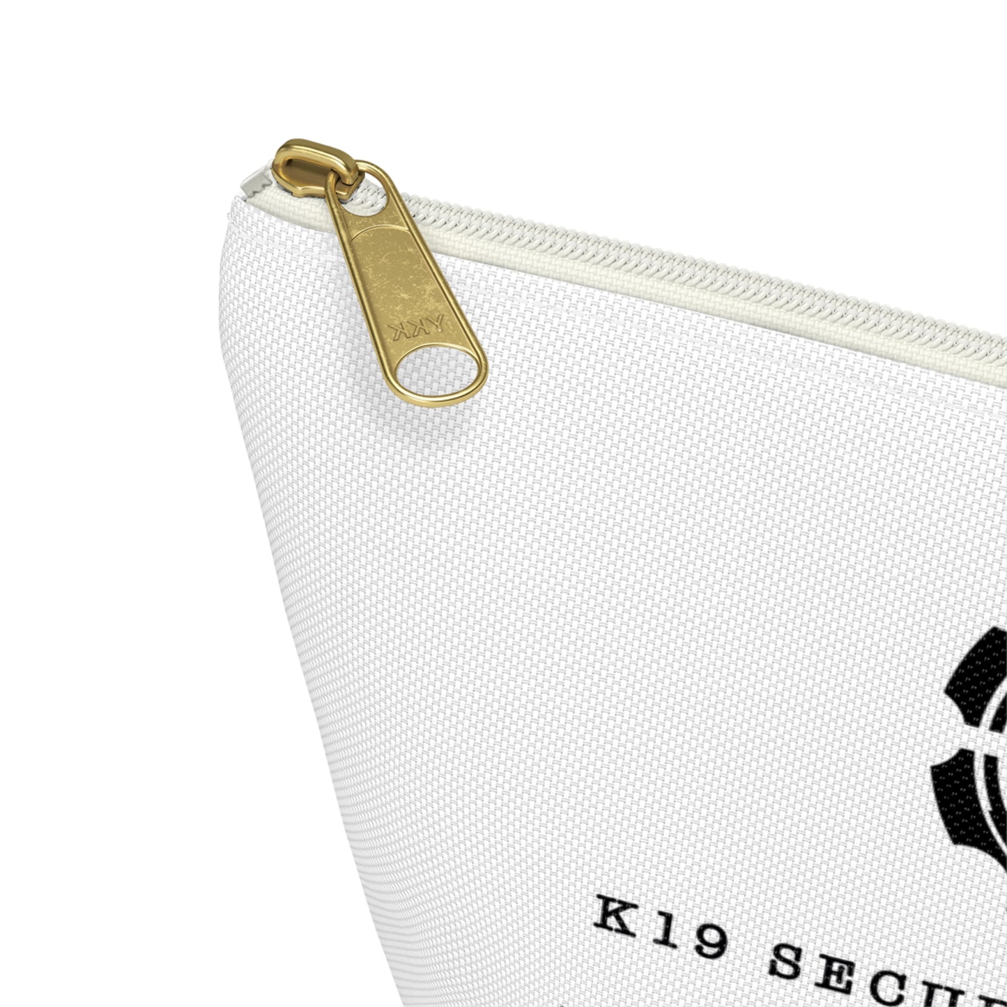K19 Security Solutions Team One Accessory Pouch w T-bottom