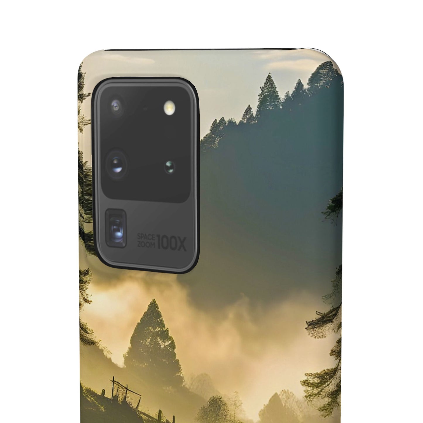 Cowboys of Crested Butte Artist Series Phone Snap Case