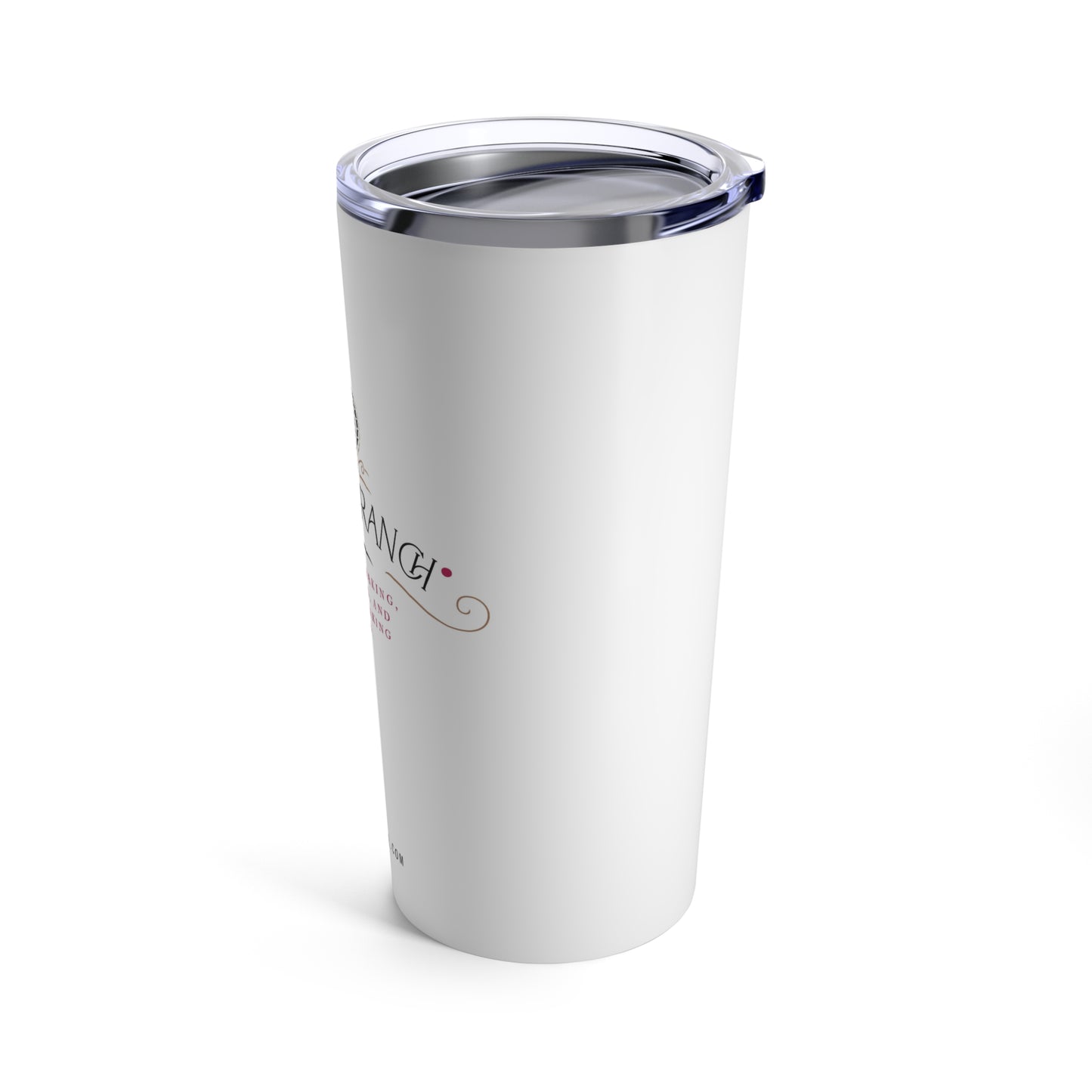 Butler Ranch Tumbler 20oz